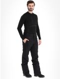 Thumbnail Brunotti, Footrail-N ski pants men Black black 