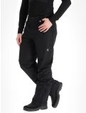 Thumbnail Brunotti, Footrail-N ski pants men Black black 