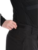 Thumbnail Brunotti, Footrail-N ski pants men Black black 