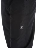 Thumbnail Brunotti, Footrail-N ski pants men Black black 