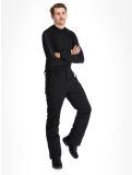 Thumbnail Brunotti, Footrail-N ski pants men Black black 