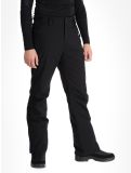 Thumbnail Brunotti, Footrail-N ski pants men Black black 