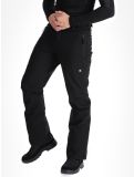 Thumbnail Brunotti, Footrail-N ski pants men Black black 