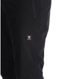 Thumbnail Brunotti, Footrail-N ski pants men Black black 