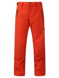 Thumbnail Brunotti, Footraily ski pants kids Mandarin orange 