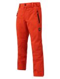 Thumbnail Brunotti, Footraily ski pants kids Mandarin orange 