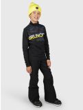 Thumbnail Brunotti, Footraily-N ski pants kids Black black 