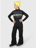 Thumbnail Brunotti, Footraily-N ski pants kids Black black 