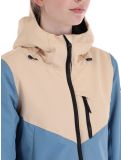 Thumbnail Brunotti, Hakuba ski jacket women Steel Blue blue 