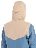 Thumbnail Brunotti, Hakuba ski jacket women Steel Blue blue 