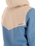 Thumbnail Brunotti, Hakuba ski jacket women Steel Blue blue 