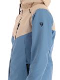 Thumbnail Brunotti, Hakuba ski jacket women Steel Blue blue 