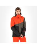 Thumbnail Brunotti, Idaho Mens Snowjacket ski jacket men black