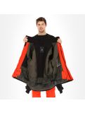 Thumbnail Brunotti, Idaho Mens Snowjacket ski jacket men black