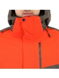 Thumbnail Brunotti, Idaho Mens Snowjacket ski jacket men black