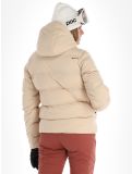 Thumbnail Brunotti, Irai ski jacket women Canvas beige 