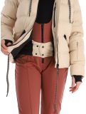 Thumbnail Brunotti, Irai ski jacket women Canvas beige 