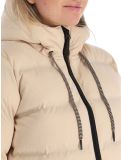 Thumbnail Brunotti, Irai ski jacket women Canvas beige 