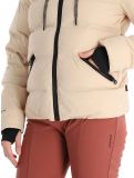 Thumbnail Brunotti, Irai ski jacket women Canvas beige 