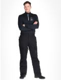 Thumbnail Brunotti, Jamee ski pants men Black black 