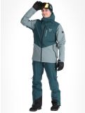 Thumbnail Brunotti, Kense ski jacket men Agave green 