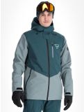 Thumbnail Brunotti, Kense ski jacket men Agave green 