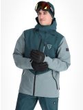 Thumbnail Brunotti, Kense ski jacket men Agave green 