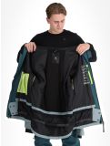 Thumbnail Brunotti, Kense ski jacket men Agave green 