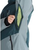 Thumbnail Brunotti, Kense ski jacket men Agave green 