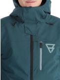 Thumbnail Brunotti, Kense ski jacket men Agave green 