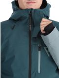 Thumbnail Brunotti, Kense ski jacket men Agave green 