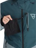 Thumbnail Brunotti, Kense ski jacket men Agave green 