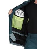 Thumbnail Brunotti, Kense ski jacket men Agave green 