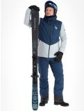 Thumbnail Brunotti, Kense ski jacket men Night Blue blue 