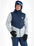 Thumbnail Brunotti, Kense ski jacket men Night Blue blue 