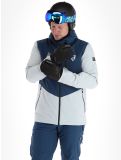 Thumbnail Brunotti, Kense ski jacket men Night Blue blue 