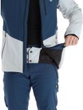 Thumbnail Brunotti, Kense ski jacket men Night Blue blue 