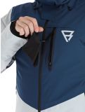 Thumbnail Brunotti, Kense ski jacket men Night Blue blue 