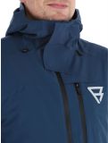 Thumbnail Brunotti, Kense ski jacket men Night Blue blue 