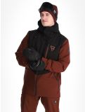 Thumbnail Brunotti, Kense ski jacket men Port red 