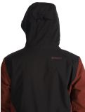 Thumbnail Brunotti, Kense ski jacket men Port red 