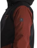 Thumbnail Brunotti, Kense ski jacket men Port red 