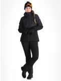 Thumbnail Brunotti, Lattea ski jacket women Black black 