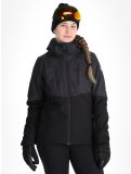 Thumbnail Brunotti, Lattea ski jacket women Black black 