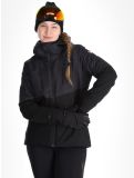 Thumbnail Brunotti, Lattea ski jacket women Black black 