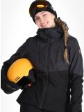 Thumbnail Brunotti, Lattea ski jacket women Black black 