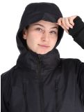 Thumbnail Brunotti, Lattea ski jacket women Black black 