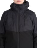 Thumbnail Brunotti, Lattea ski jacket women Black black 