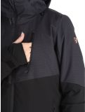 Thumbnail Brunotti, Lattea ski jacket women Black black 