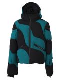 Thumbnail Brunotti, Marbley ski jacket kids Evergreen green 